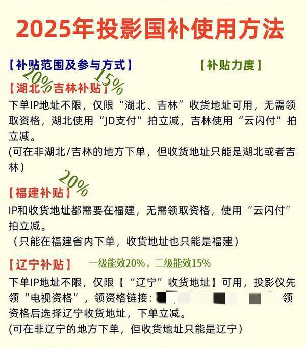 ：国补优惠当贝D6X Pro成性价比新宠