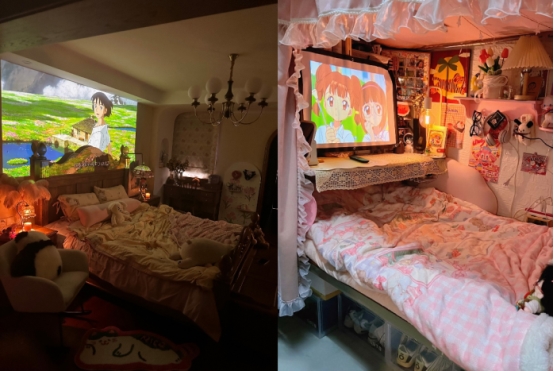 欢：超值优惠轻松打造家庭影音中心！pg电子中文模拟器哈趣投影618狂(图6)
