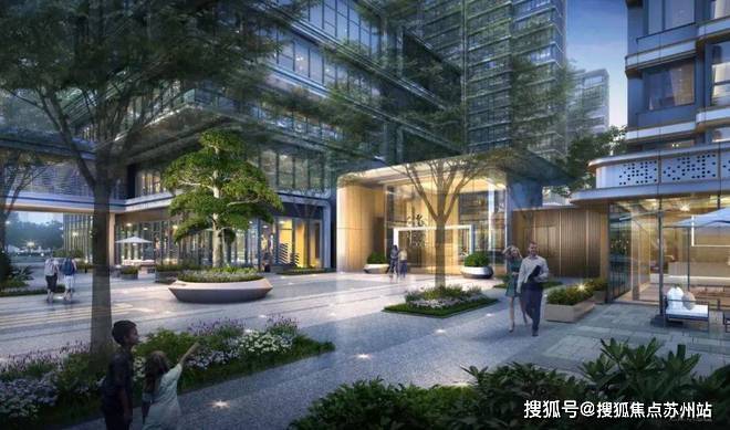 楼处中心)小区欢迎您-周边环境-户型-价格-地址-楼盘详情-户型配套-电话-交房时间pg电子游戏网站2025中环桃源里(售楼处)首页网站-2025中环桃源里营销中心(售(图8)