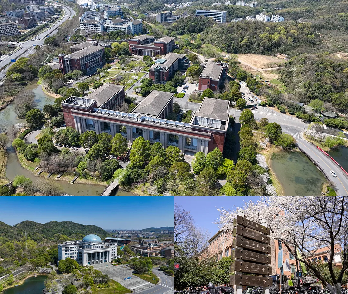 江工业大学教学升级加速教育数字化进程pg电子模拟器试玩光峰科技投影助力浙(图3)