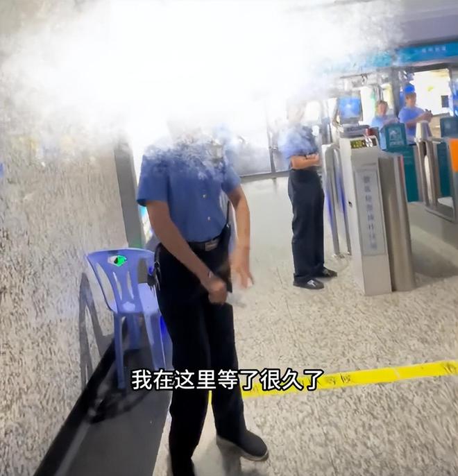 ：家庭背景曝光哥嫌她无理取闹回应pg电子入口福建4娃妈拒补票后续(图13)