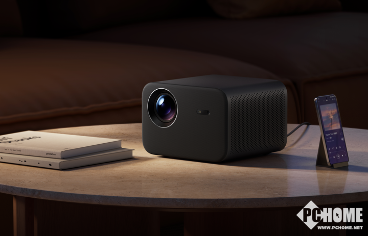 影仪4 Pro发布 震撼影音焕新登场pg电子免费试玩模拟器REDMI投(图4) 影仪4 Pro发布 震撼影音焕新登场pg电子免费试玩模拟器REDMI投(图4)