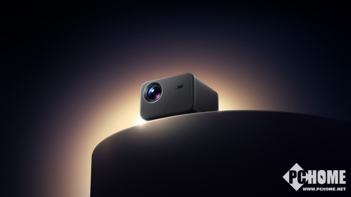 影仪4 Pro发布 震撼影音焕新登场pg电子免费试玩模拟器R