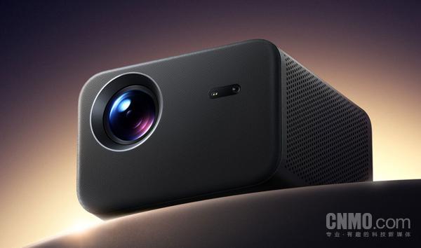 ro正式开售 支持600 CVIA高亮度pg电子模拟器红米REDMI投影仪4 P(图2)