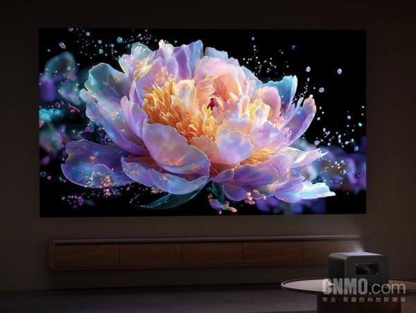 ro正式开售 支持600 CVIA高亮度pg电子模拟器红米REDMI投影仪4 P(图3) ro正式开售 支持600 CVIA高亮度pg电子模拟器红米REDMI投影仪4 P(图3)